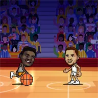 Basketball Bros online